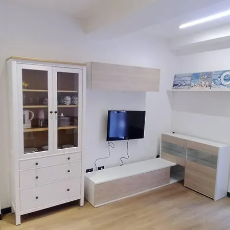 La Casa Del Nonno Berto 아파트 *