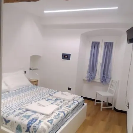 La Casa Del Nonno Berto