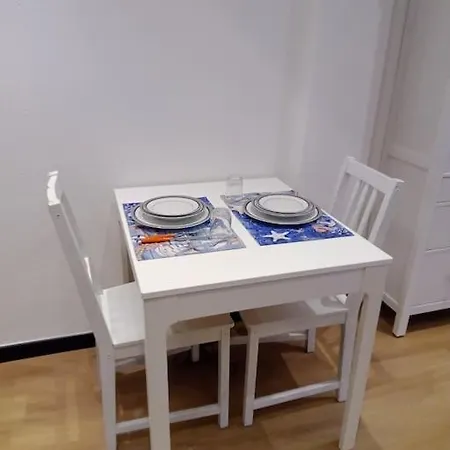 La Casa Del Nonno Berto 아파트
