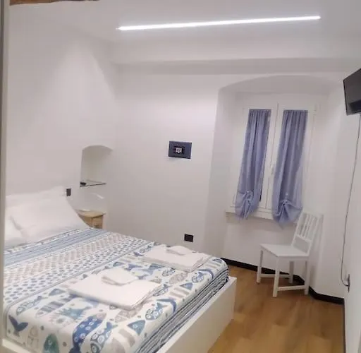 La Casa Del Nonno Berto