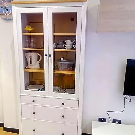 Appartamento La Casa Del Nonno Berto *