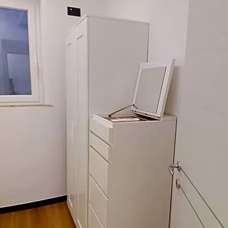 La Casa Del Nonno Berto