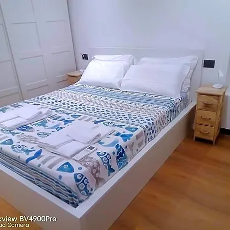 La Casa Del Nonno Berto