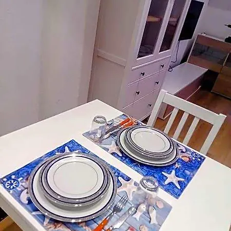 Appartamento La Casa Del Nonno Berto