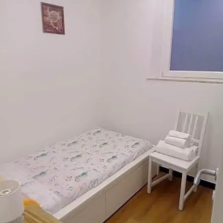 La Casa Del Nonno Berto Appartamento