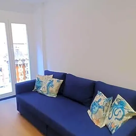 La Casa Del Nonno Berto Appartamento *