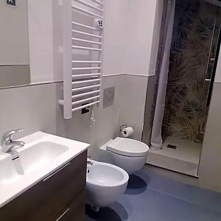 La Casa Del Nonno Berto *