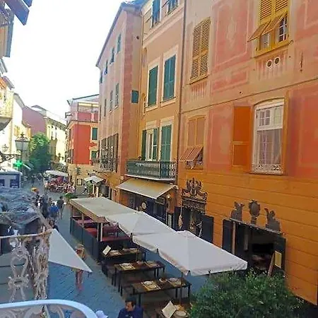 Appartamento La Casa Del Nonno Berto *