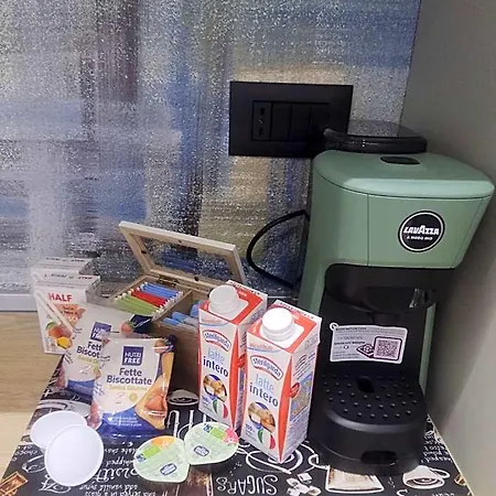 Appartamento La Casa Del Nonno Berto