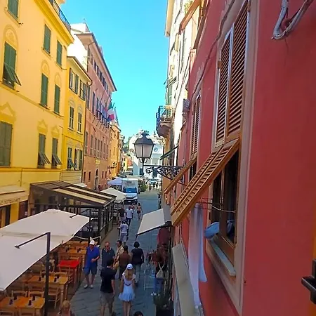 Appartamento La Casa Del Nonno Berto *