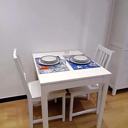 La Casa Del Nonno Berto