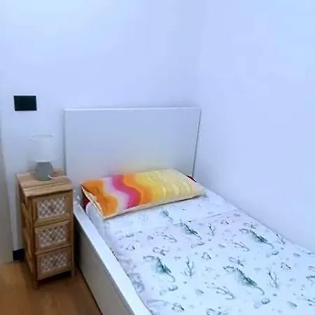 Appartamento La Casa Del Nonno Berto Sestri Levante