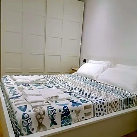 La Casa Del Nonno Berto