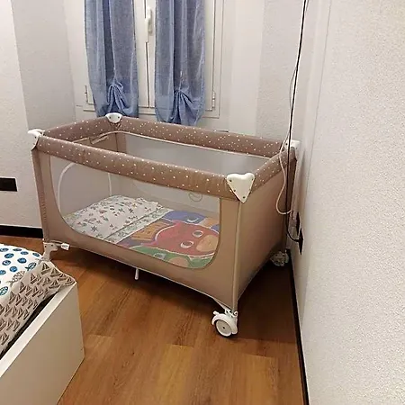 Appartamento La Casa Del Nonno Berto *