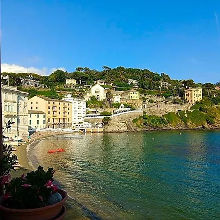 La Casa Del Nonno Berto *