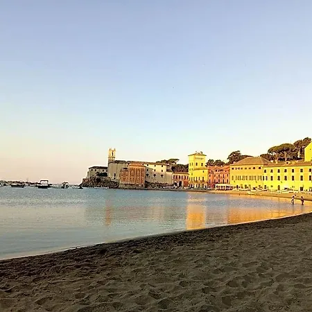 Appartamento La Casa Del Nonno Berto