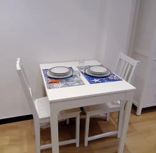 La Casa Del Nonno Berto Appartamento